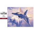 thumbnail image 2 of Hasegawa 1/48 F-22 Raptor USAF, 2 of 5