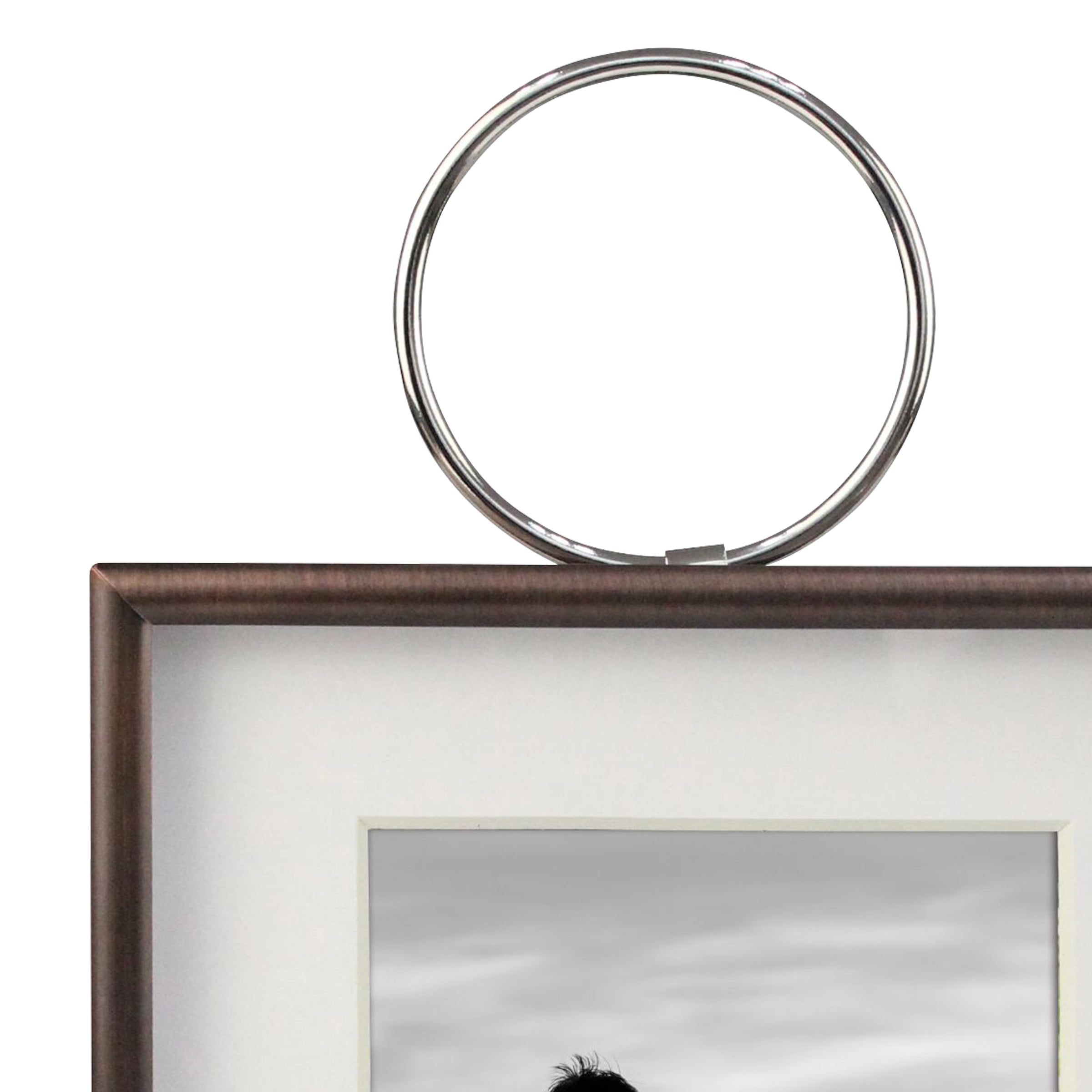 Wrought iron picture frames 5x7 deals