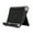 Black, variant on NAIERHG Portable Universal Folding Desktop Stand Bracket