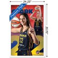 thumbnail image 2 of WNBA Indiana Fever - Caitlin Clark 24, 2 of 4
