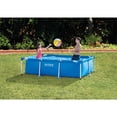 thumbnail image 3 of Alberca Grande Rectangular Desmontable Intex 28271, 3 of 4