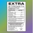 thumbnail image 2 of Energy Shots ENERGY Extra Strength para 5 horas, paquete de 30 unidades (57 ml) x3, 2 of 6