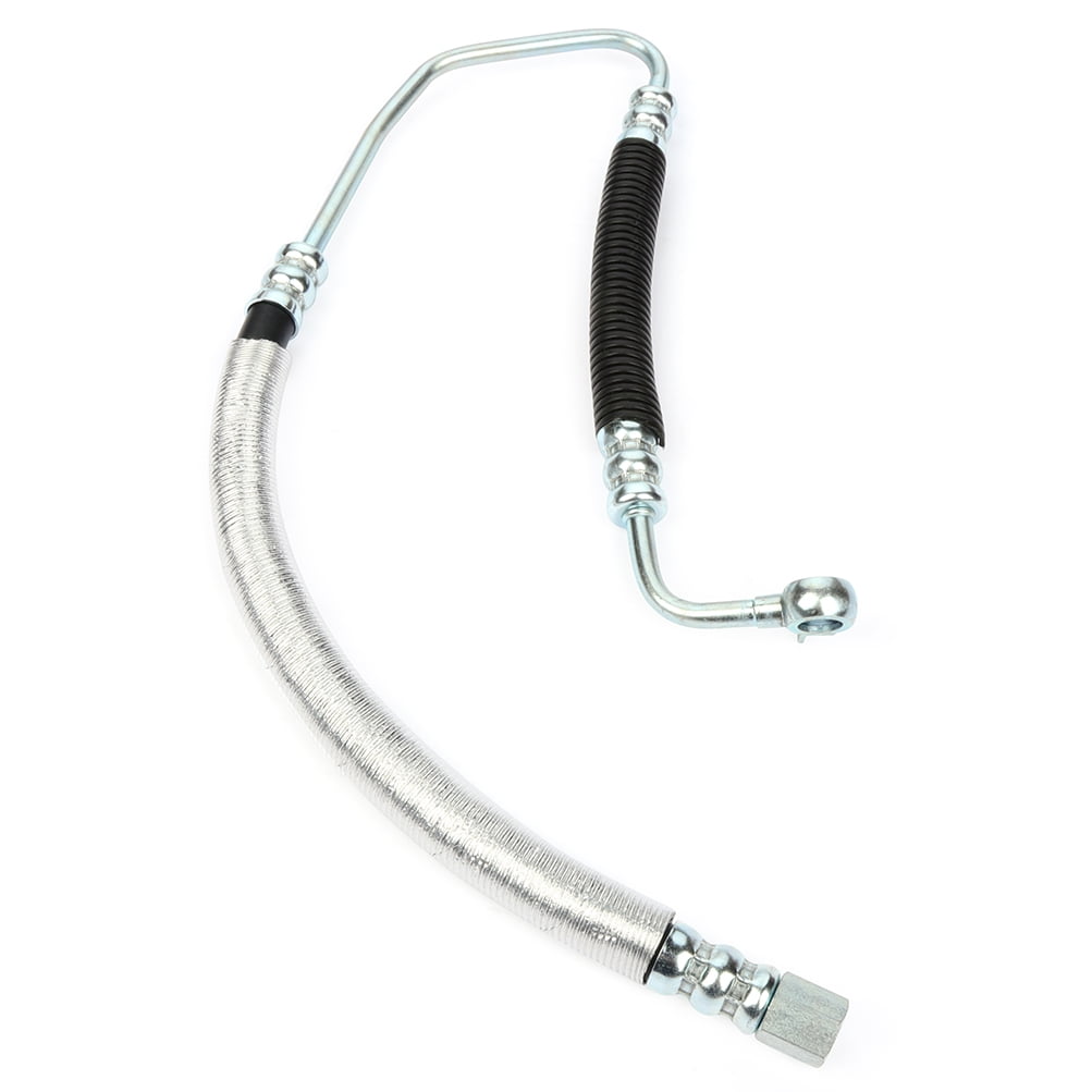 ECCPP Power Steering Pressure Hose Assembly Fit for 02-03 for Lexus ES300,04-06 for Lexus ES330, 01-06 for Toyota Camry,04-08 for Toyota Solara,with 44411-33110 Power Steering Hose High Pressure