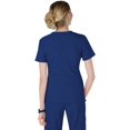 thumbnail image 2 of Koi 'Serenity' Top  Scrub Top, 2 of 5