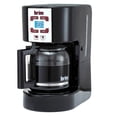 thumbnail image 2 of Cafetera Programable BRIM 12 Tazas CM105, 2 of 2