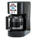 thumbnail image 2 of Cafetera Programable BRIM 12 Tazas CM105, 2 of 2