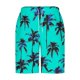 thumbnail image 3 of Pantalones Cortos de Cintura Elástica para Hombre con Bolsillos Pantalones de Playa de Impresión de Moda Casual para Hombres, Uso Diario Al Aire Libre de Primavera Y Verano, 3 of 5
