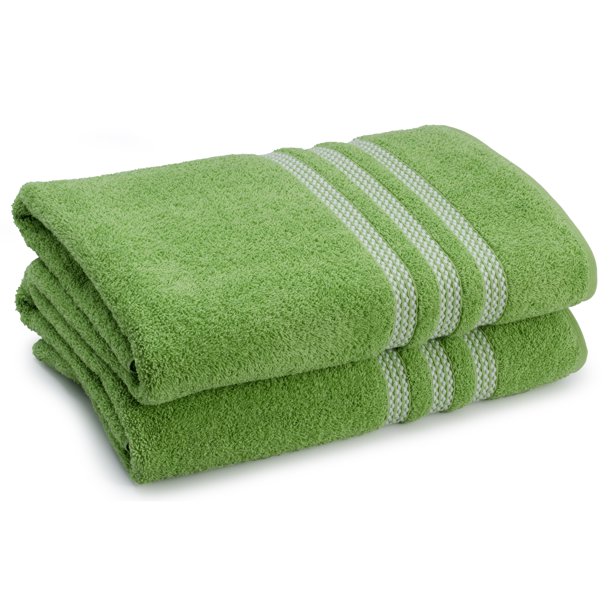 Cambridge Towels Pacifica 2Piece Beach Towel Set