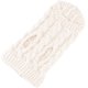 thumbnail image 3 of Suéter para perro, chaleco, abrigo cálido, suave, de lana tejida, para invierno, para perros pequeños, medianos y grandes (Wei-L), 3 of 5