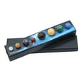 thumbnail image 4 of HILABEE Eight s Stones Educational Creative Gift Solar System s Solar System boxed, 4 of 9