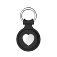 thumbnail image 1 of 5PCS Silicone Protective Case For Key Finder Location Tracker Anti-Scratch Anti-Lost Protective Cover With Keychain ,Timely Reminder, 1 of 6