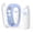 Blue, variant on Momcozy Baby Nail Trimmer, Electric Rechargable,Gentle and Safe