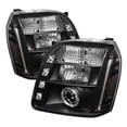 thumbnail image 1 of Spyder Automotive 5029331 Headlight Assembly, 1 of 1
