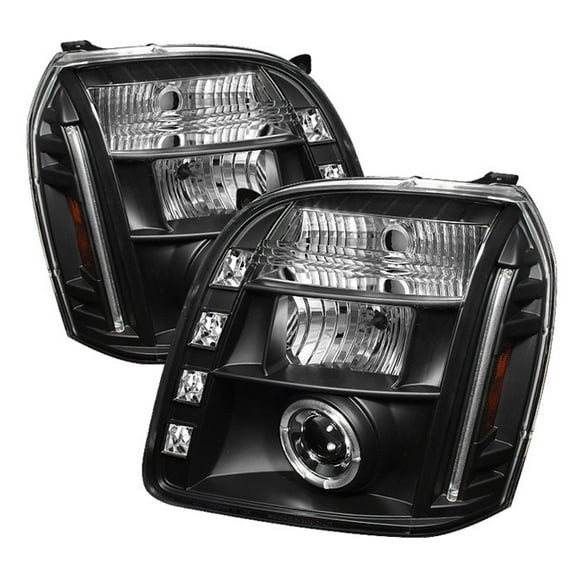 Spyder Automotive 5029331 Headlight Assembly