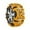 A, variant on Light Truck/SUV Tire Traction Chain