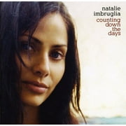Natalie Imbruglia - Counting Down the Days - Alternative - CD
