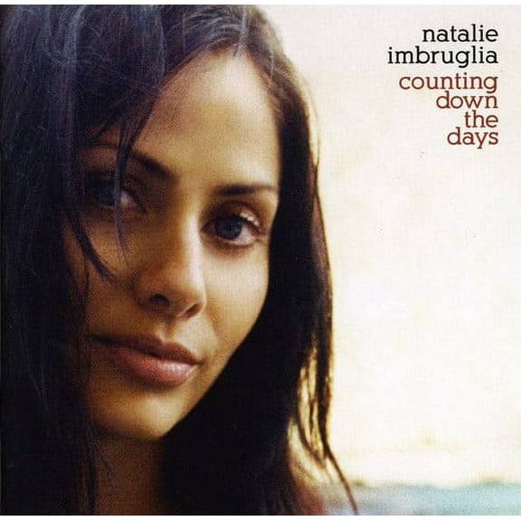 Natalie Imbruglia - Counting Down the Days - Music & Performance - CD
