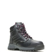Wolverine Piper Waterproof Composite-Toe 6 Work Boot Women