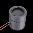 thumbnail image 2 of 1.5/2.1L Camping Traveling Hiking Heat Collection Pot Cooking Tableware, 2 of 6