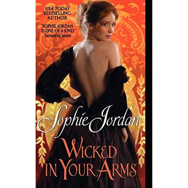 onion Officer Pioneer Wicked in Your Arms: Forgotten Princesses, Pre-Owned Other 0062032992  9780062032997 Sophie Jordan - Walmart.com