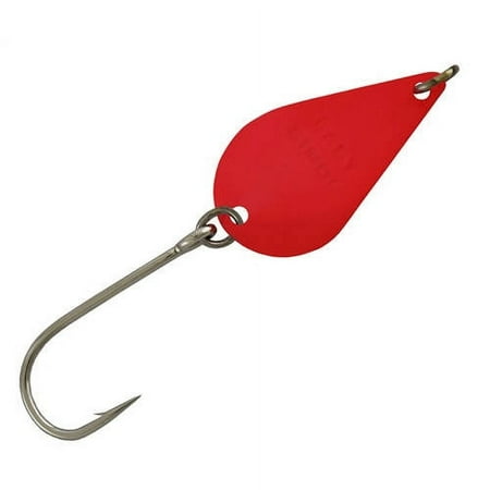 UPC: 0831611011662 | Hawken Fishing Baby Simon Wobbler