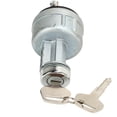thumbnail image 1 of Ignition Switch, Simple Installation 08086-10000 Ignition On Off Wear   For 1702 1800 1802 140 147, 1 of 8