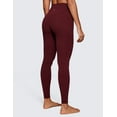 thumbnail image 2 of CRZ YOGA Butterluxe Yoga Leggings 28'' High Waisted Soft Womens Workout Lounge Pants, 2 of 4