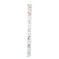 thumbnail image 1 of Growth Chart,Children Height Measuring Growth Wall Growth Chart Wall Ruler Grow Measurement Advanced Technology, 1 of 8
