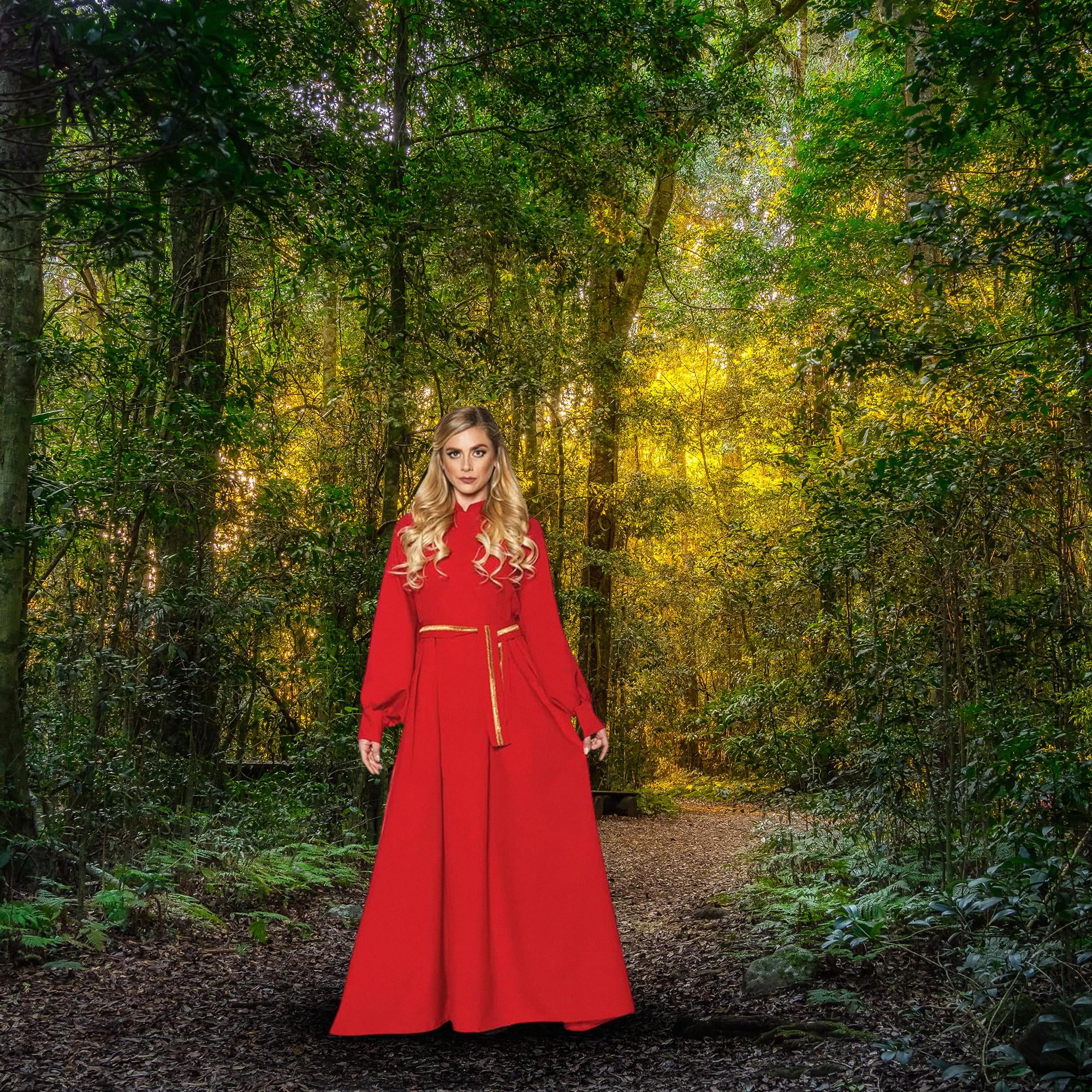 Women's The Princess Bride Deluxe Buttercup Red Dress Costume X-Large 16-18 - Walmart.com Women's The Princess Bride Deluxe Buttercup Red Dress Costume X-Large 16-18 - Walmart.com