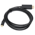 thumbnail image 4 of Cable de datos multimedia portátil tipo Cto HD, tipo C a HD Cable de datos multimedia multimedia tipo Cto HD Accesorios Viedo Experiencia incomparable, 4 of 8