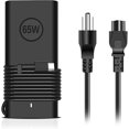 thumbnail image 1 of wonima11 65W USB C Charger for Dell Latitude 5420 5430 5520 5530 5540 7320 7330 7340 7420 7430 Inspiron 14 7420 7425 16 7620 Chromebook 3100 HA65NM190 LA65NM190 Laptop Charger, 1 of 1