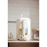 iGulu F1 All in One Automated Home Brewing Machine - Creamy White