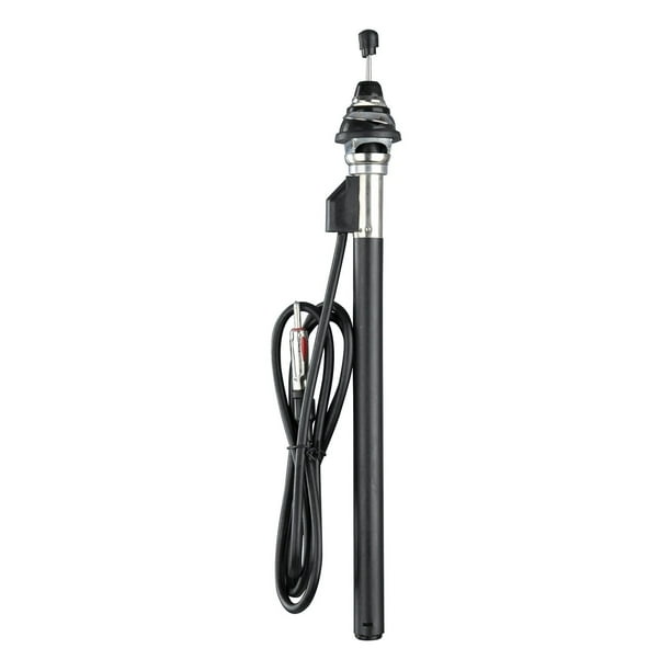 Metra Antennaworks 44UL09 Radio antenna telescopic car Walmart