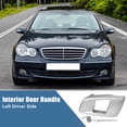 thumbnail image 2 of Manija interior de puerta interior del lado izquierdo del conductor para Ford para Ranger 2012-2023 para Ford Everest 2015-2023 para Mazda BT50 2015-2023, 2 of 8
