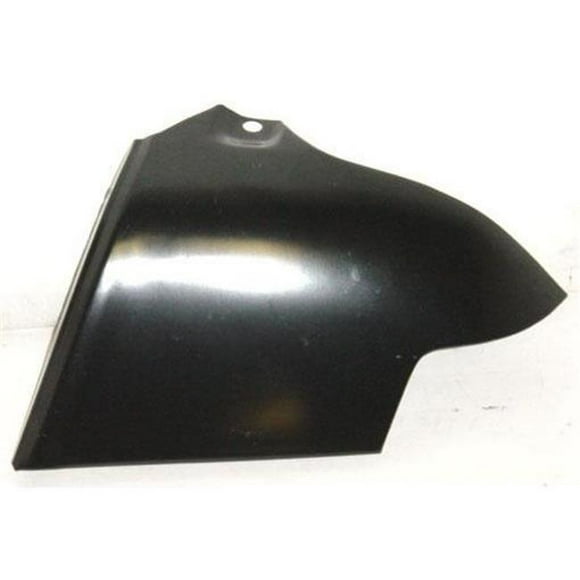 Left Hand Front Fender Extension for 1967-1968 Pontiac Firebird