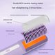 thumbnail image 4 of Peinado De Cabello Liso InaláMbrico Ion Peluqueros Un Rollo Recto Y Rizado Dormitorio Peinado EléCtrico Peinado, 4 of 5