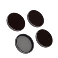 thumbnail image 1 of Juego De Filtros Cpl ND CPL, Densidad Neutra, Multicapa HD Para OSMO Action 3 4 5 Pro ND16 ND32 ND64, Accesorios De Atenuación, 1 of 7