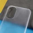 thumbnail image 3 of For Motorola Moto G31/G41 Anti-fall Rubberized Finish Hard PC Cell Phone Case Shell Protector, 3 of 5