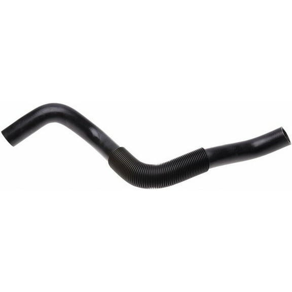 Radiator Coolant Hose Fits select: 2009-2010 HYUNDAI SONATA