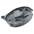 thumbnail image 3 of A/C AC Air Conditioning Condenser Cooling Fan Assembly for Armada Titan QX56 New RFA83224, 3 of 4
