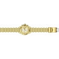 thumbnail image 2 of Invicta Aviator Chronograph Gold Dial Gold-plated Men's Watch 18854, 2 of 4