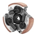 thumbnail image 3 of Speravity Reemplazo de embrague centrífugo impermeable compatible con Mini Moto de 47 cc y 49 cc para moto de ATV Vehículos, repuestos y accesorios Mis Speravity VI002897-00, 3 of 6