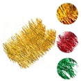 thumbnail image 3 of Zehuanyu  10 Pcs Christmas Garland Party Supplies Tinsel Wire Garlands Tree, 3 of 8