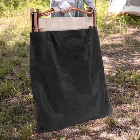 6151000mm camping chair bag black product