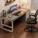 thumbnail image 4 of Study Compuradora Office Desk Table Conference Storage Gaming Table Office Desk Organizers Scrivania Cameretta Luxury Furniture My Lux Decor Round, 4 of 30