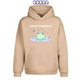 thumbnail image 5 of Frog Pullover Urban Hoodie, 5 of 11