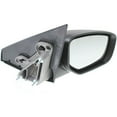 thumbnail image 2 of AutoPartsAlliance Passenger Side Mirror outside rear view for DART 2013 2014 2015 2016, 2 of 3