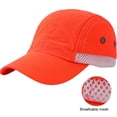 thumbnail image 7 of Hsqqdc Quick Dry Baseball Cap, Lightweight Breathable Running Sun Protection Hat, 7 of 7