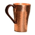 thumbnail image 3 of Taza de Café Perfecl Cobre Puro Hecha a Mano 400ml, 3 of 8