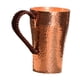 thumbnail image 3 of Taza de café de cobre, regalo de cumpleaños, multifunción, para té, hecha a mano, taza de agua de cobre B, 3 of 9
